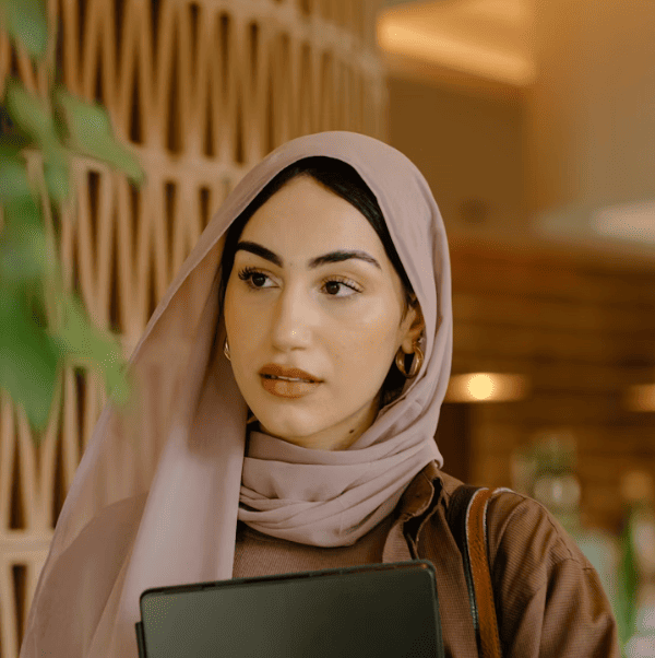 نازنین کاظمی